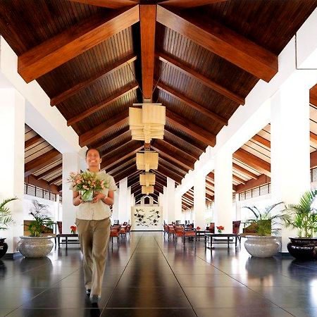The Serai Chikmagalur Chikmagalūr Interior foto