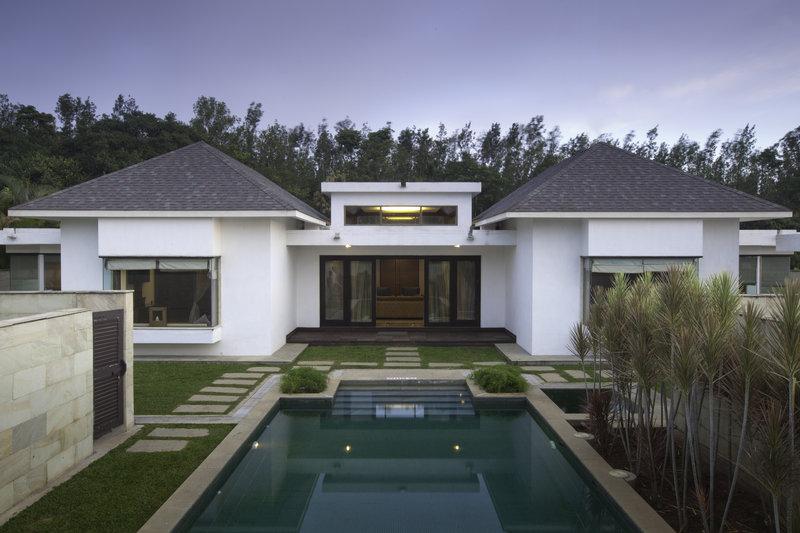 The Serai Chikmagalur Chikmagalūr Amenidades foto