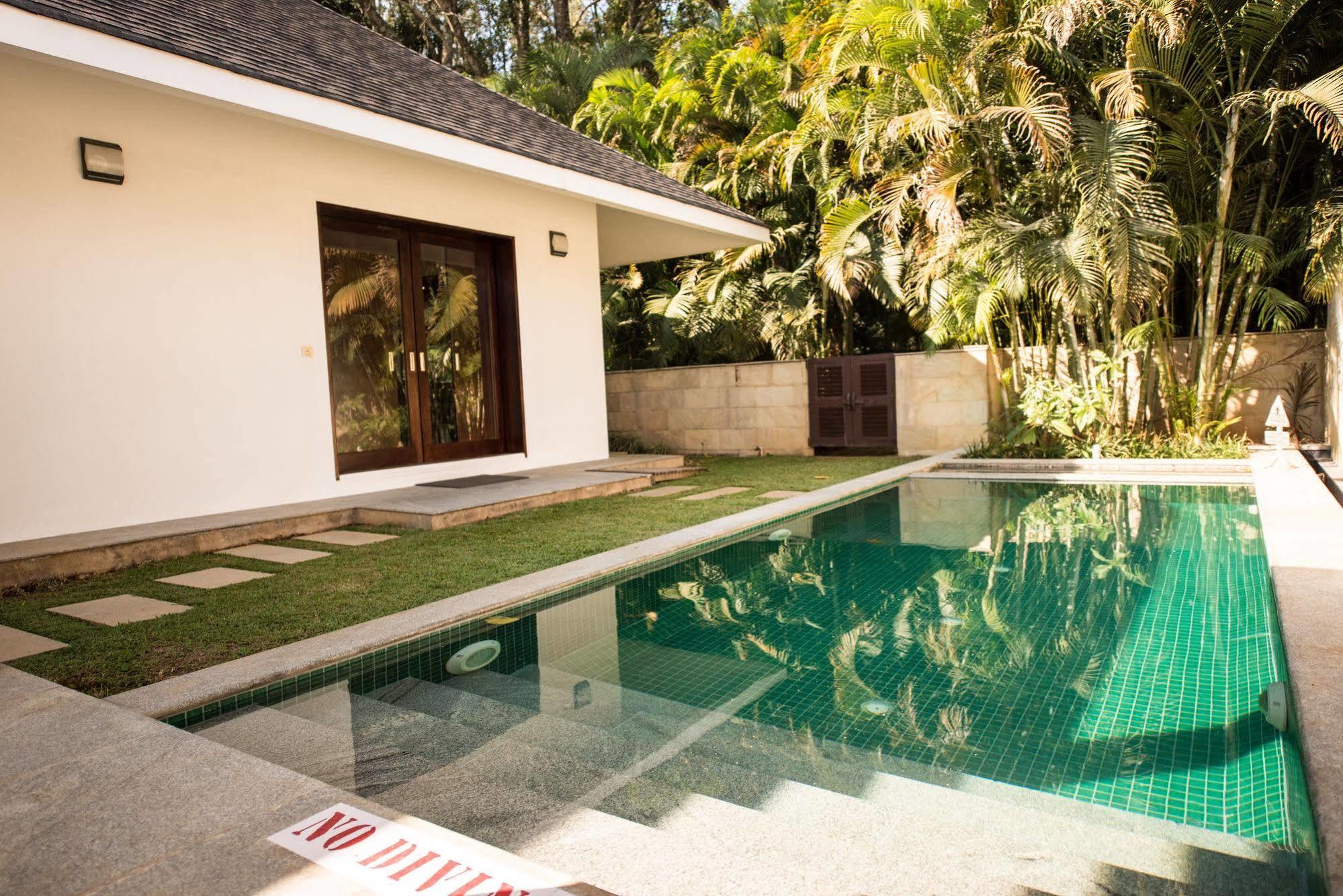 The Serai Chikmagalur Chikmagalūr Exterior foto