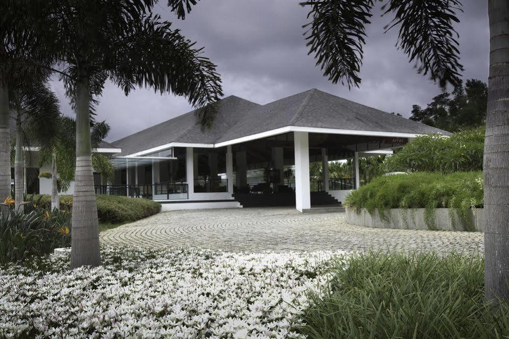 The Serai Chikmagalur Chikmagalūr Exterior foto